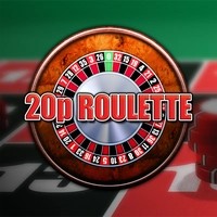 Play the 20p roulette slot by Inspired Gaming on Rizz Casino