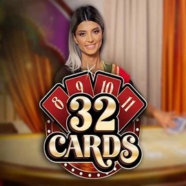 Play 32 Cards slot by Ezugi on rizzcasino-nl.com