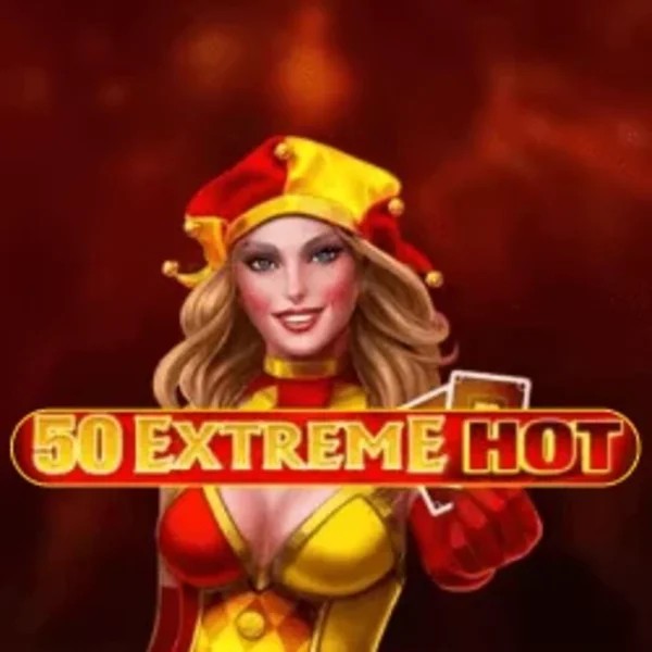 50 Extreme Hot logo – Slots by Eurocoin Interactive at Rizz Casino