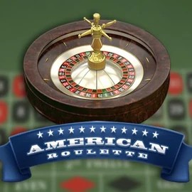 Try American Roulette (BGaming) slot by BGAMING on rizzcasino-nl.com – logo image