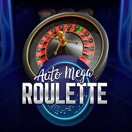 Auto Mega Roulette – slot by Pragmatic Play, featured at rizzcasino-nl.com