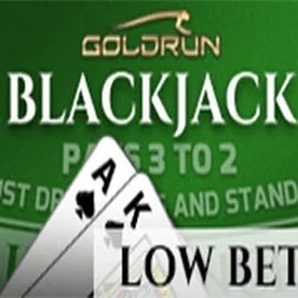 Play Blackjack Low Bets slot by Holland Power Gaming on rizzcasino-nl.com