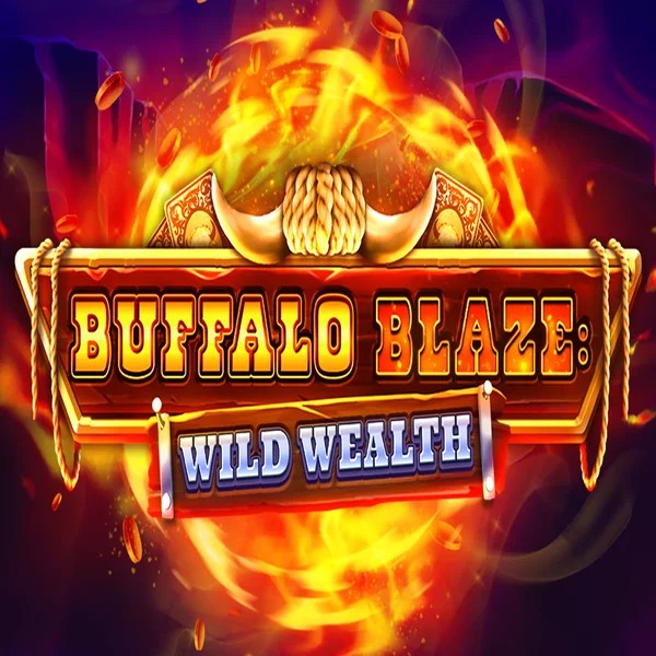 Play Buffalo Blaze Wild Wealth slot by OctoPlay on rizzcasino-nl.com