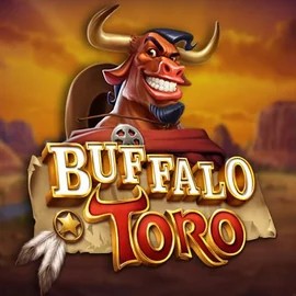 Buffalo Toro online slot from ELK Studios – play at rizzcasino-nl.com