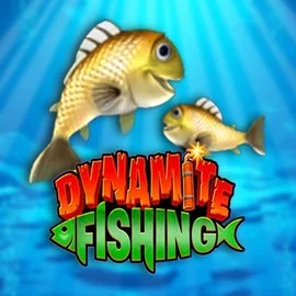 Play the Dynamite Fishing slot by Inspired Gaming on Rizz Casino