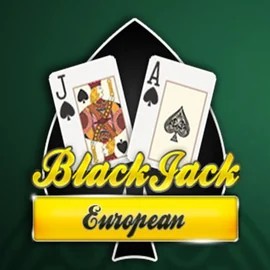 Play the European Blackjack MH slot by Play'n GO on Rizz Casino