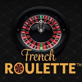 French Roulette (NetEnt) slot visual from NetEnt available on rizzcasino-nl.com