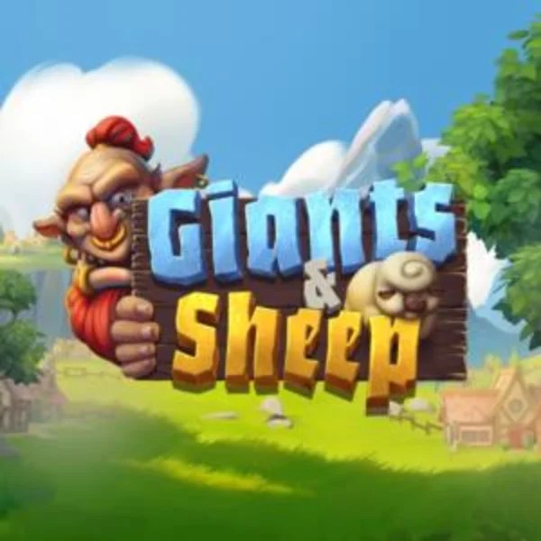 game logo by Relax Gaming on rizzcasino-nl.com