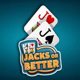 Jacks or Better (Red Rake Gaming) logo by Red Rake Gaming Rizz Casino