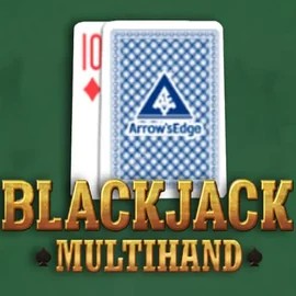 Multihand Blackjack online slot from Pragmatic Play – play at rizzcasino-nl.com