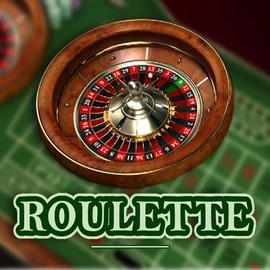 Roulette (Habanero) logo by Habanero at Rizz CasinoRoulette (Habanero)
