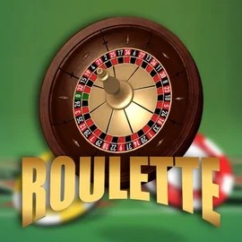 Roulette (Relax Gaming) logo – Table Games by Relax Gaming at Rizz Casino